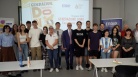 fotogramma del video Solidarietà: Riccardi, grazie a studenti Enaip per ...